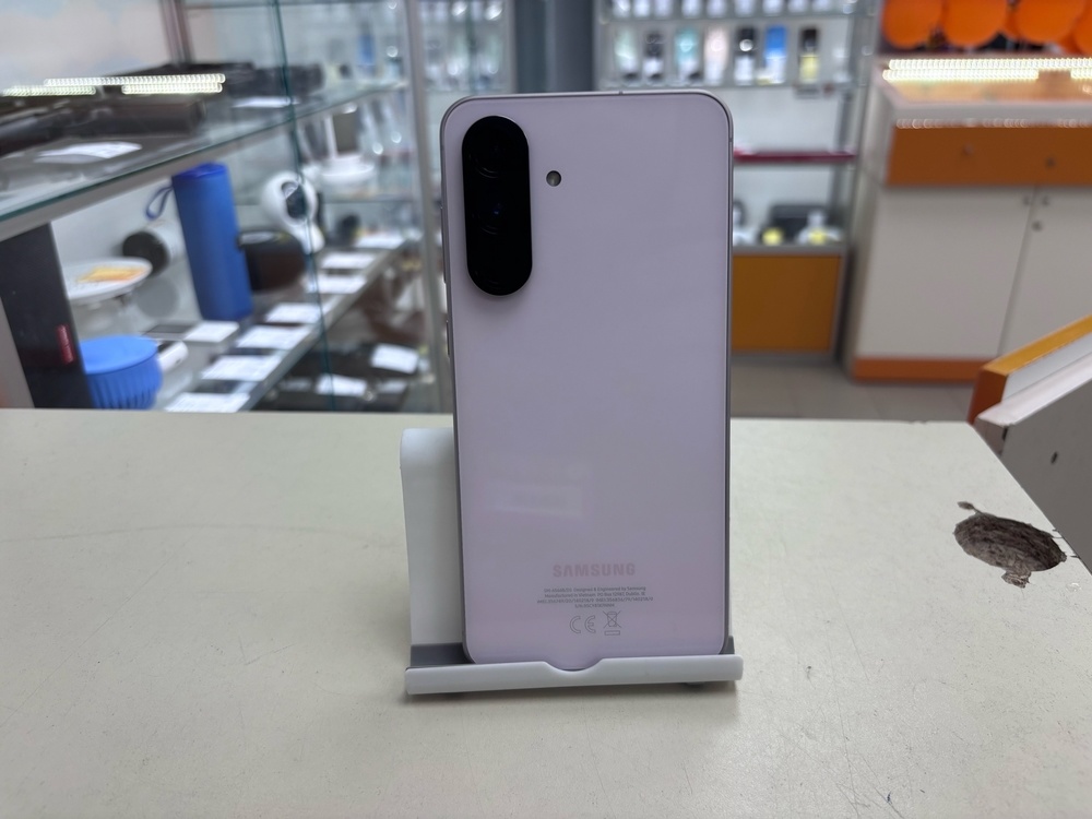 Смартфон Samsung Galaxy A56 8/256
