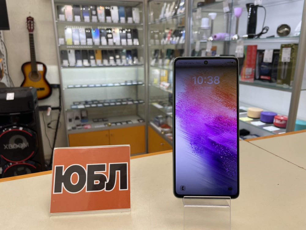Смартфон Samsung Galaxy A73 6/128