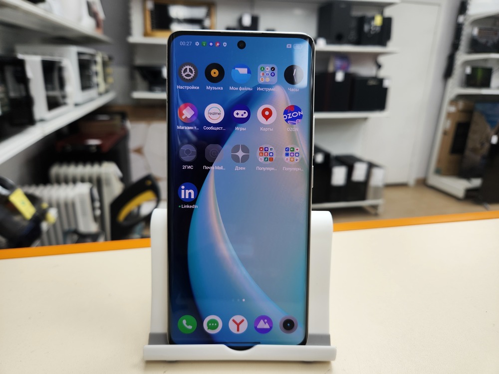 Смартфон Realme 10 Pro + 5G 8/128