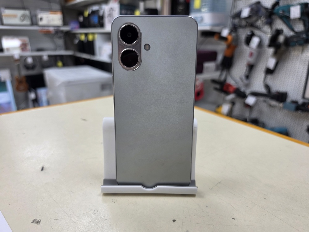 Смартфон Tecno Spark Go 2 4/128