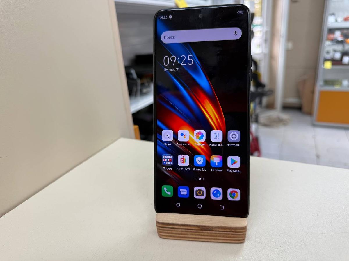 Смартфон Tecno Pova 2 4/64