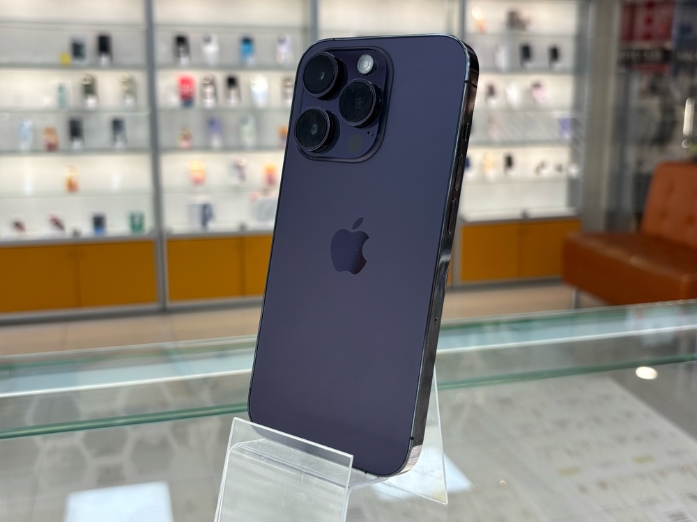 Смартфон Apple Iphone 14 Pro 128Gb
