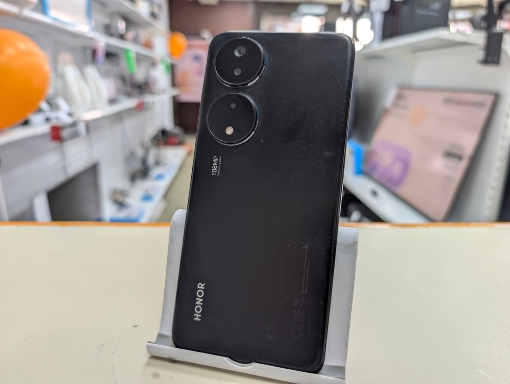 Смартфон Honor X7b 8/128