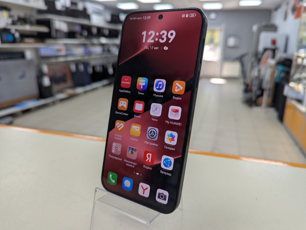 Смартфон Huawei Pura 80 12/256