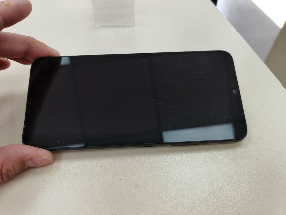 Смартфон Realme C30S 2/32