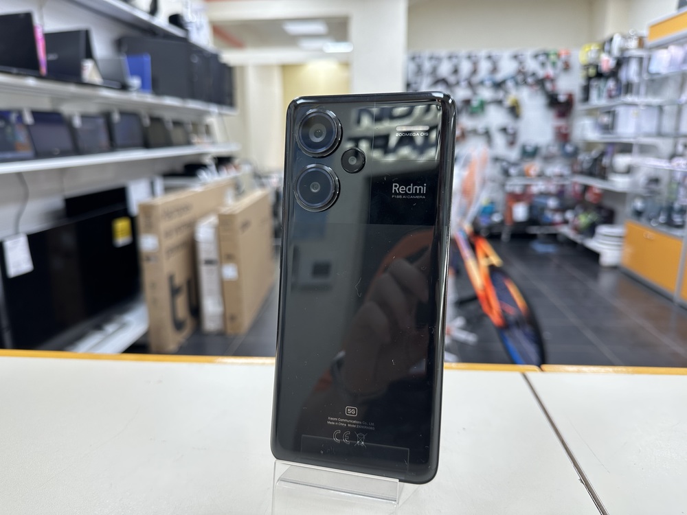 Смартфон Xiaomi Redmi Note 13 Pro+ 8/256