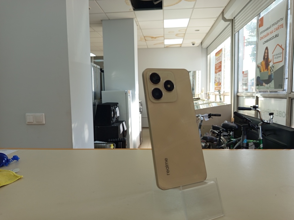 Смартфон Realme C61 6/128