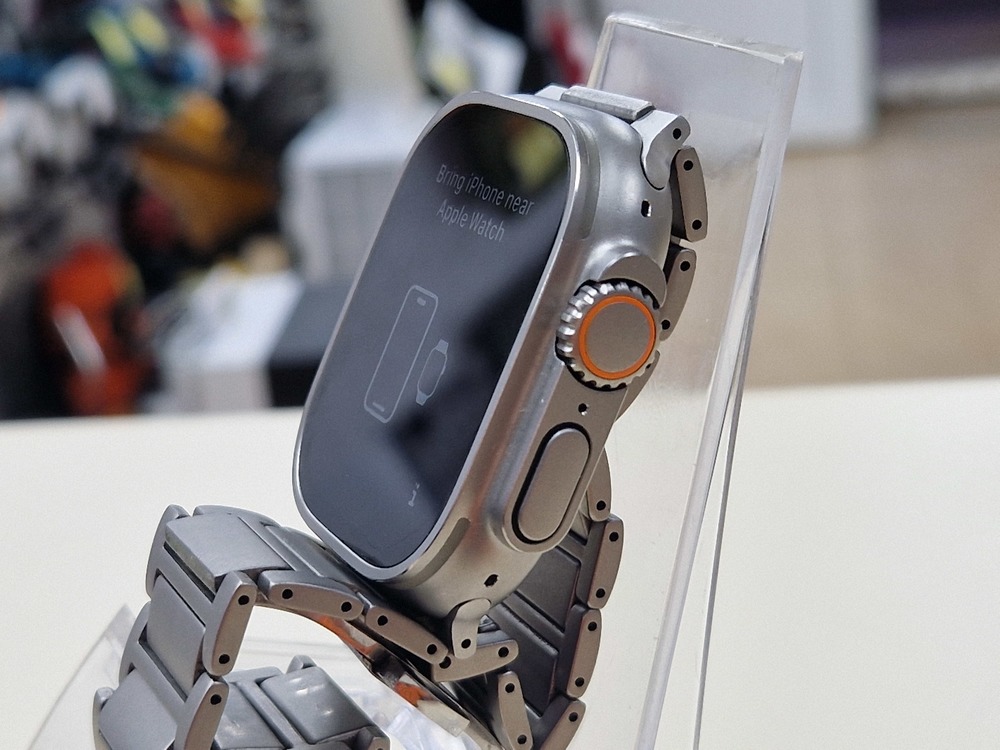 Смарт-часы Apple Watch Ultra 2 49mm