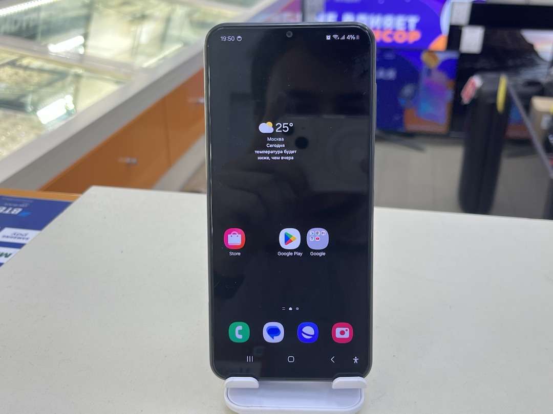 Смартфон Samsung Galaxy A13 3/32