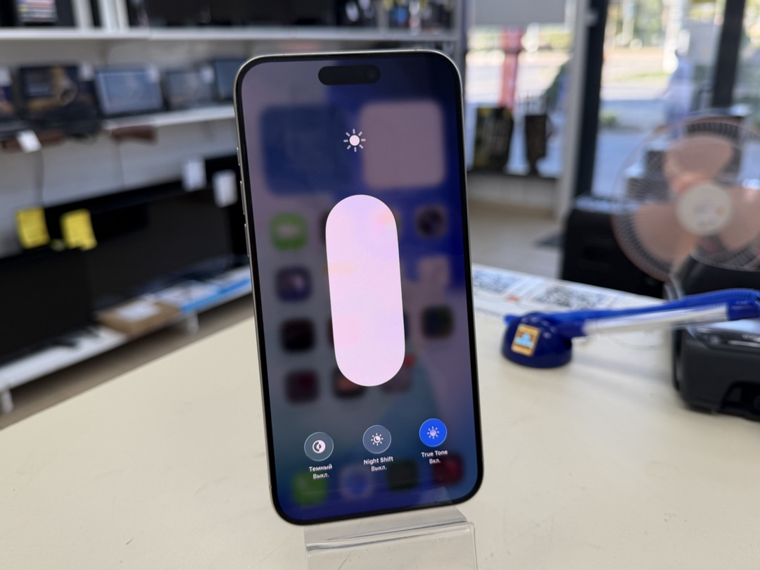 Смартфон Apple iPhone 15 Pro Max 256Gb