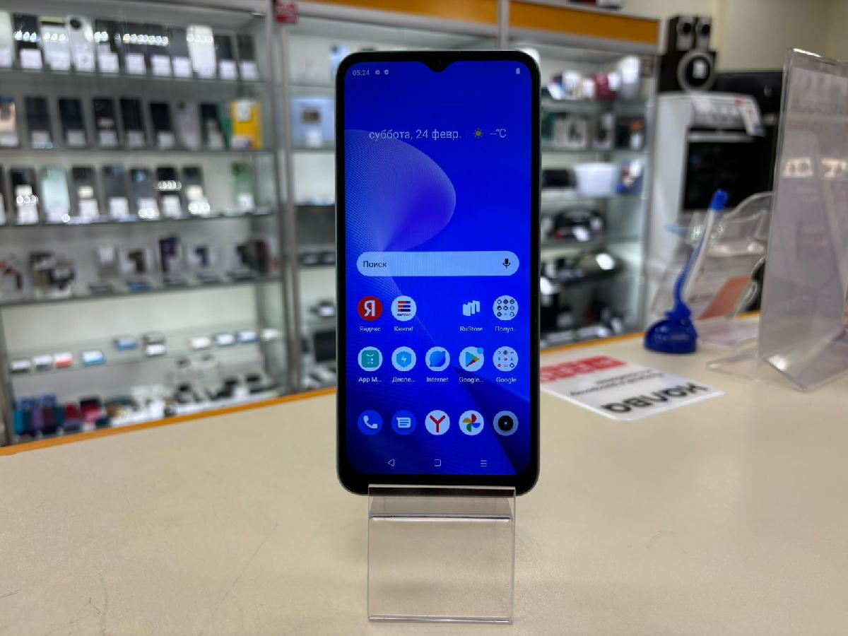 Смартфон Realme C33 4/128