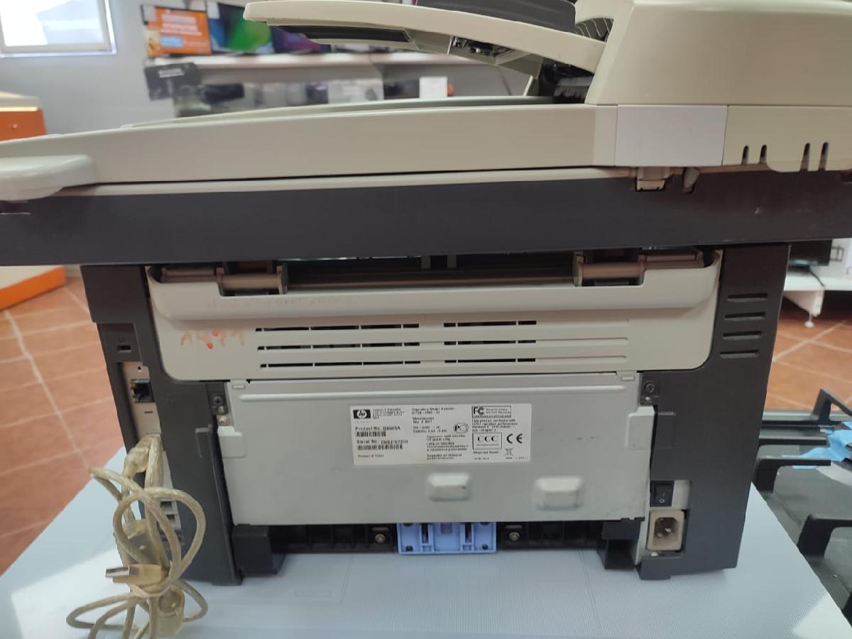 ПРИНТЕР HP 3055