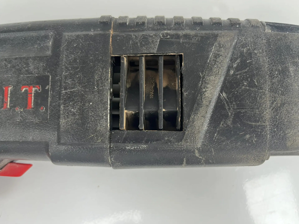 Перфоратор P.I.T. PBH24-C