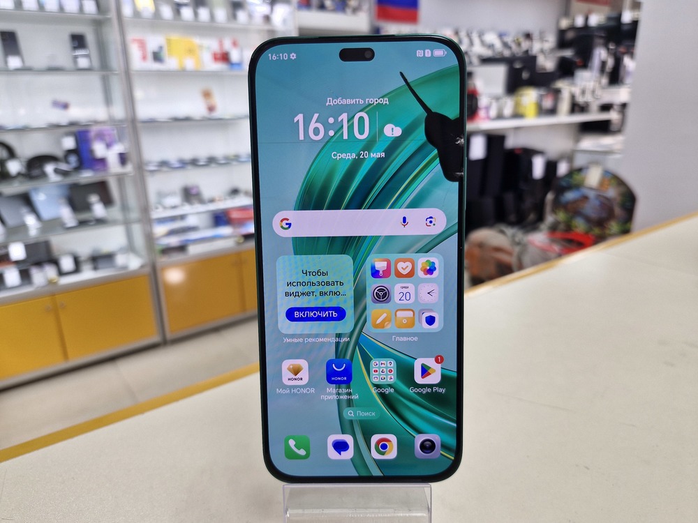 Смартфон Honor X8b 8/128