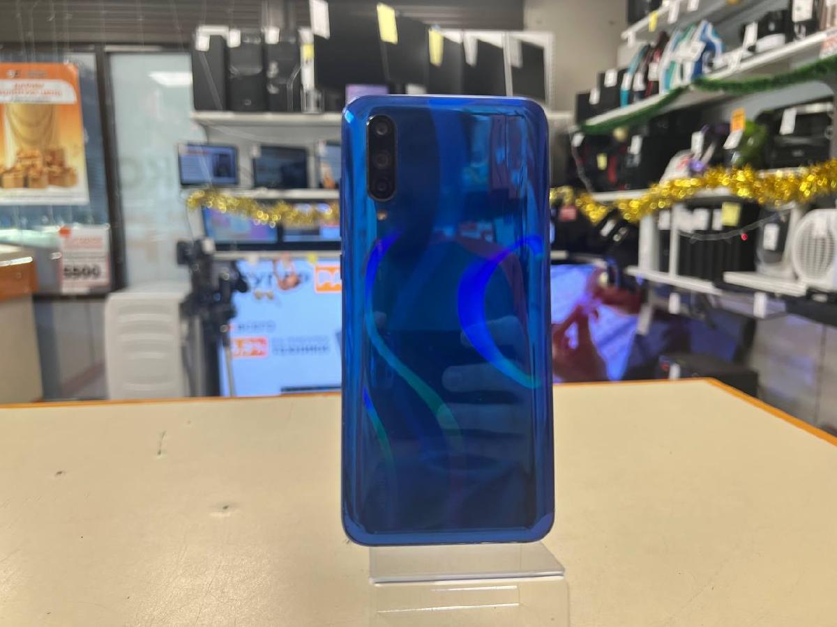 Смартфон Xiaomi Mi 9 Lite 6/64