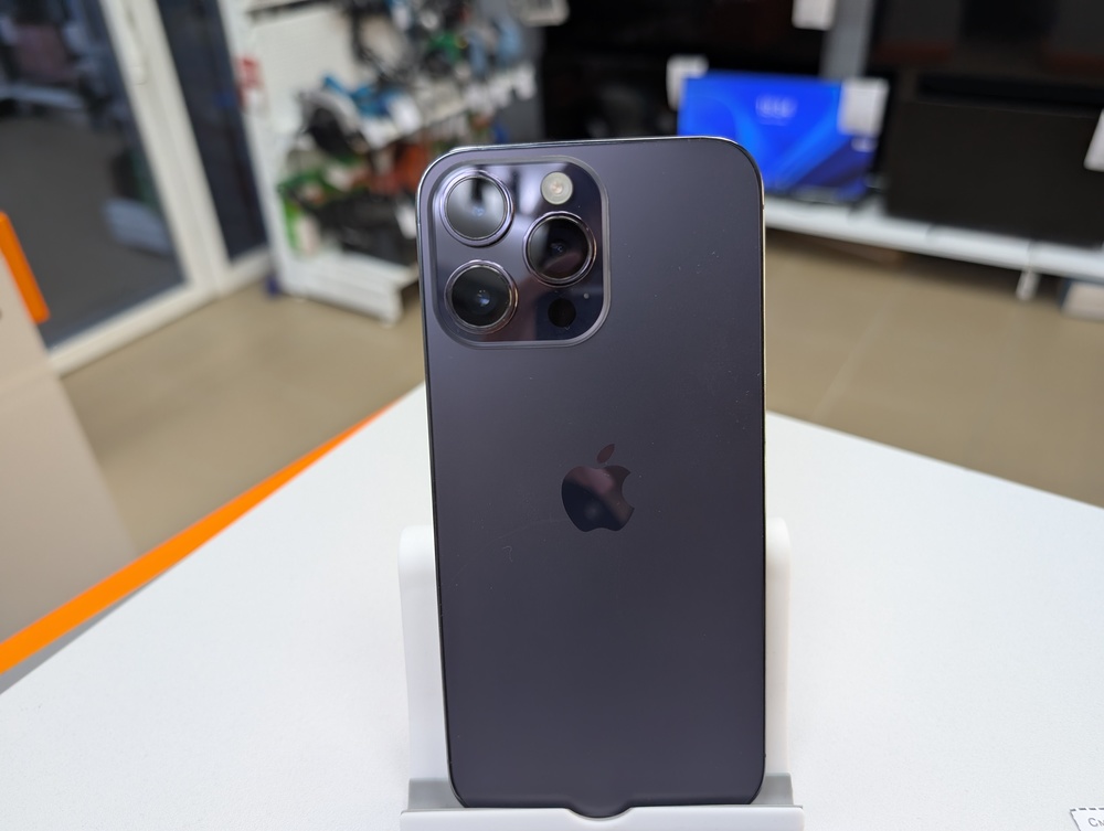 Смартфон Apple Iphone 14 Pro Max 256Gb
