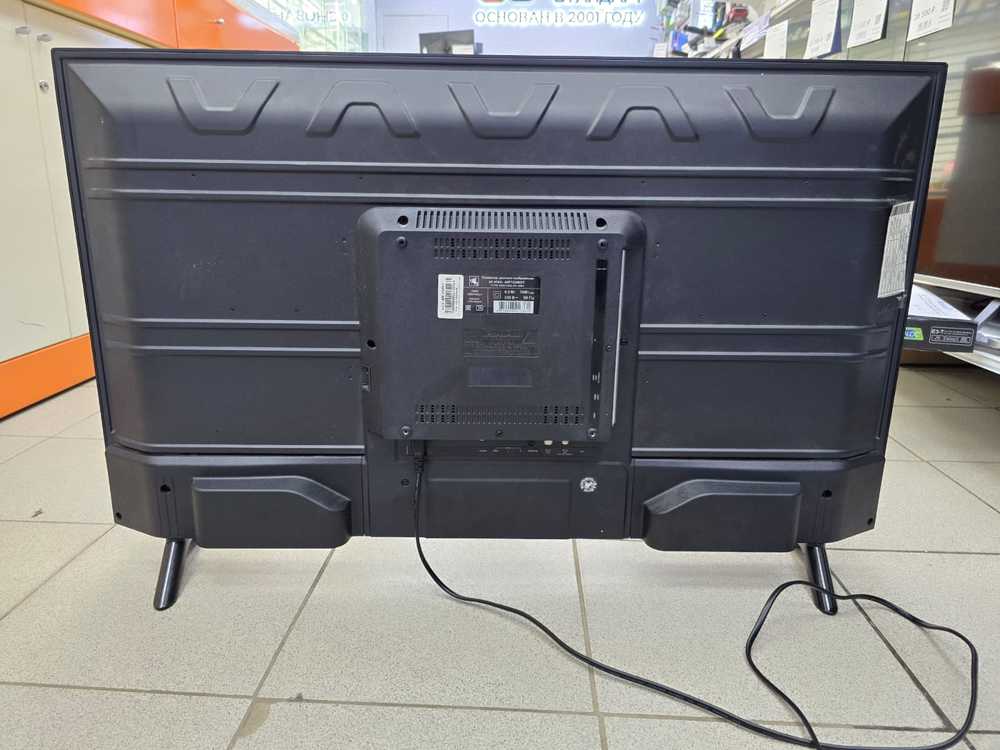 LED Телевизор HI VHIX-40F152MSY