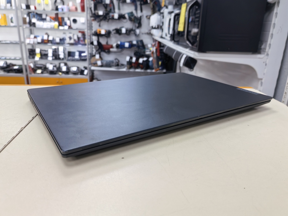 Ноутбук Lenovo ideapad s340-15iil; Core i3-1005G1, Intel UHD Graphics, 8 Гб, 512 GB, Нет