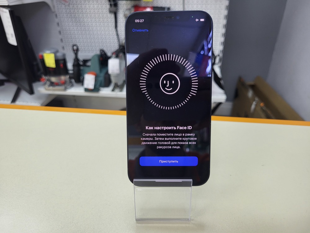 Смартфон Apple iPhone 12 128Gb