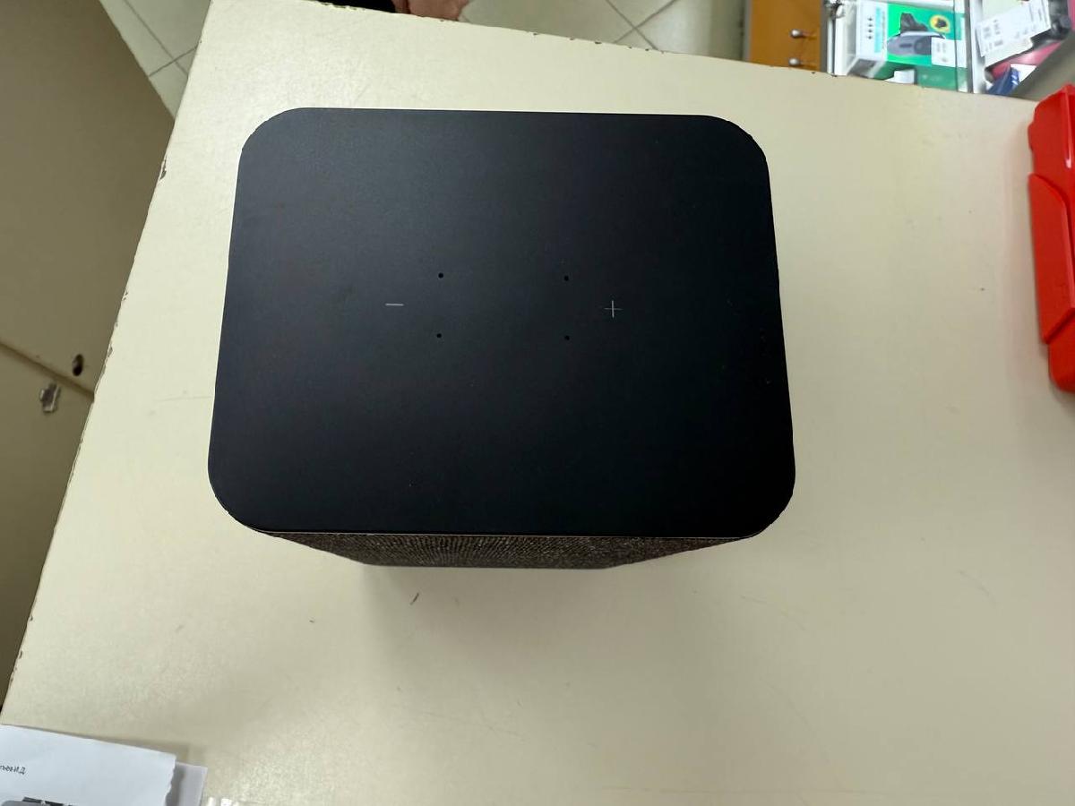 Умная колонка Яндекс Станция 2