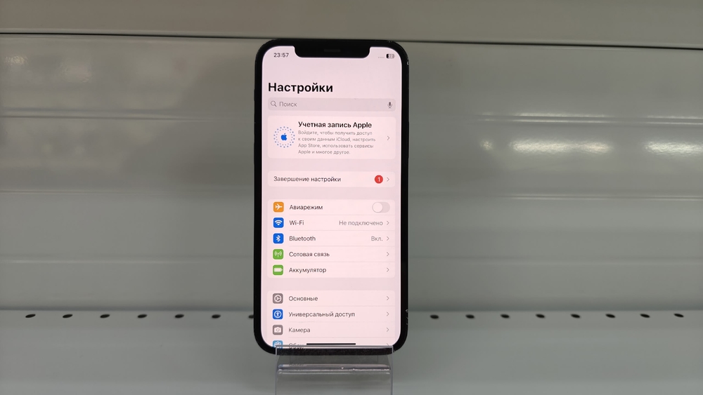Смартфон Apple iPhone 12 128Gb