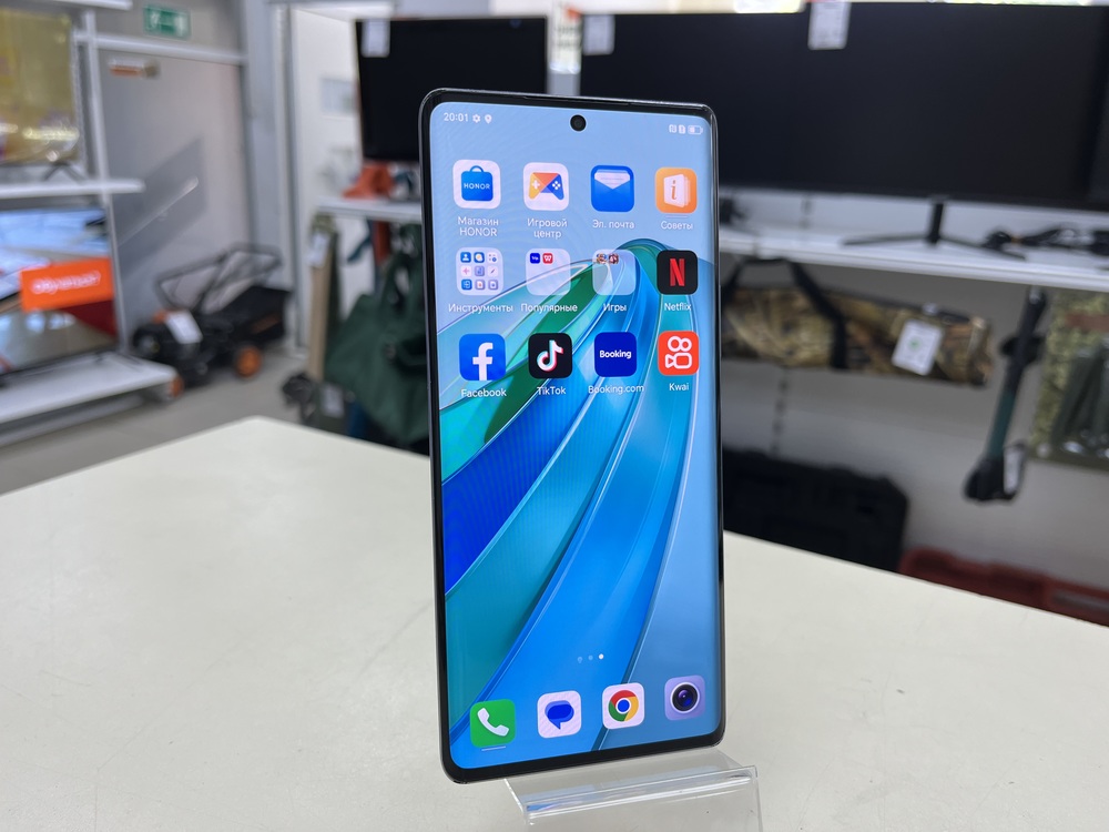 Смартфон Honor X9a 6/128