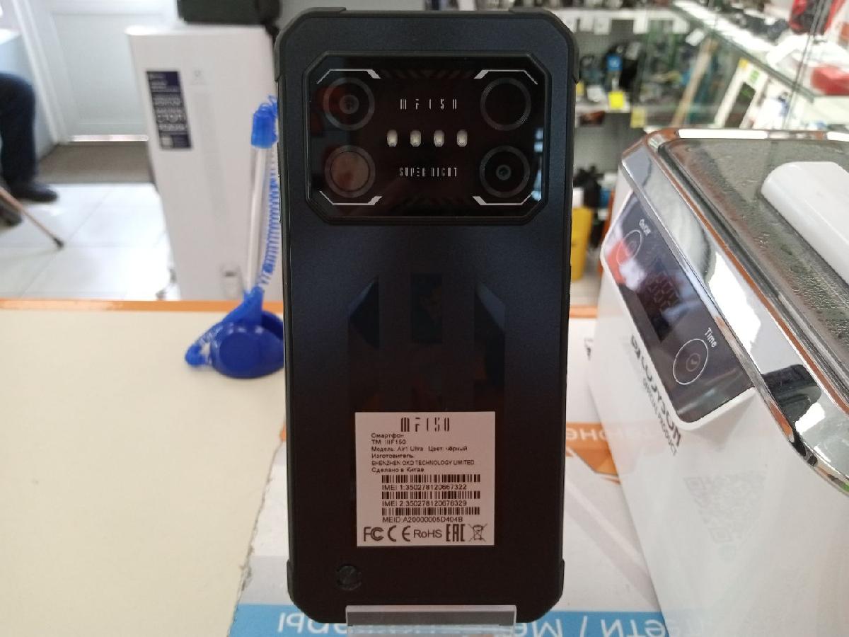 Смартфон Airon FC1