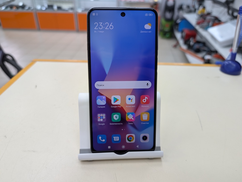 Смартфон Xiaomi Redmi Note 9 Pro 6/128