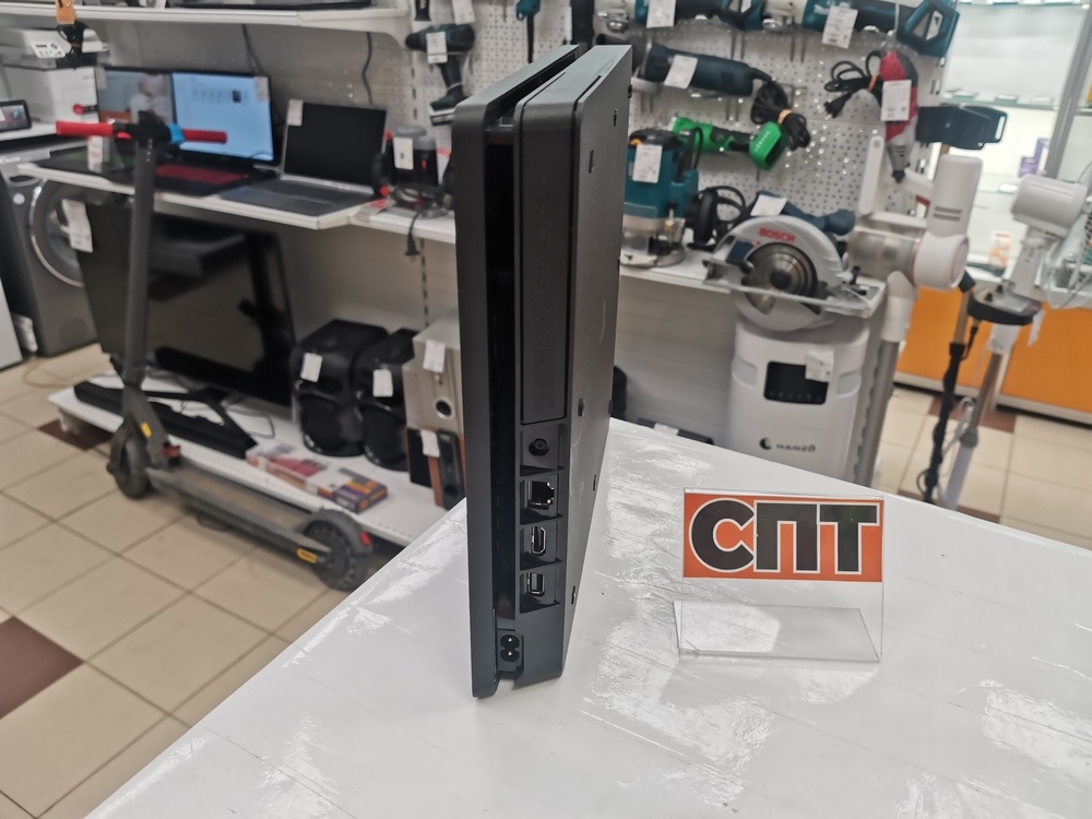 Игровая приставка PlayStation 4 Slim 1Tb