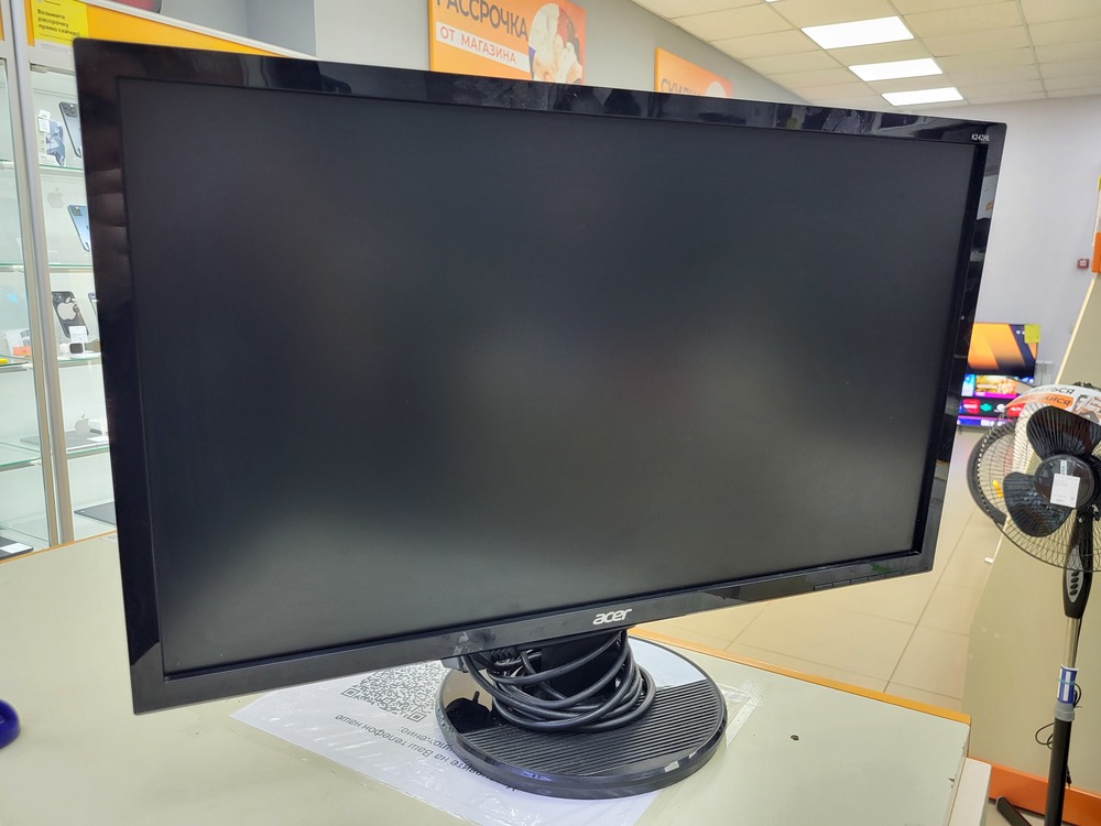 Монитор Acer K242HL