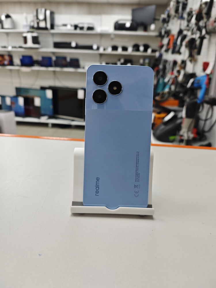 Смартфон Realme Note 50 3/64