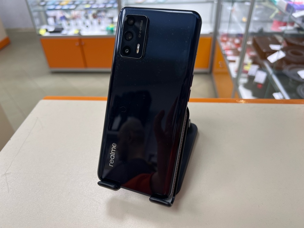 Смартфон Realme GT Neo 2 5G 8/256