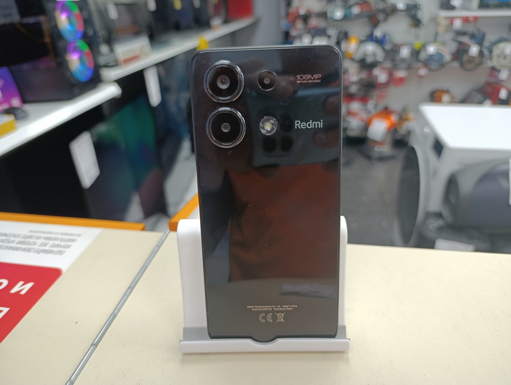 Смартфон Xiaomi Redmi note 13 8/256