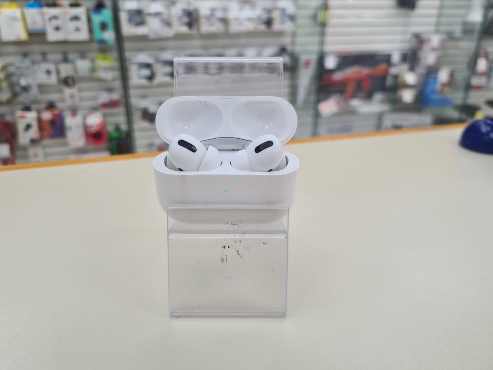 Наушники беспроводные Apple AirPods Pro