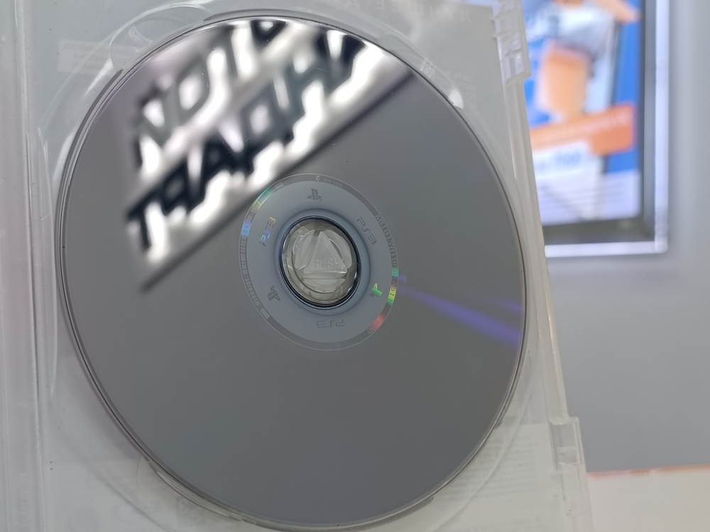 Игра Playstation 3 Дурная Репутация 2