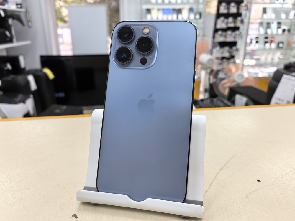Смартфон Apple iPhone 13 Pro 128Gb