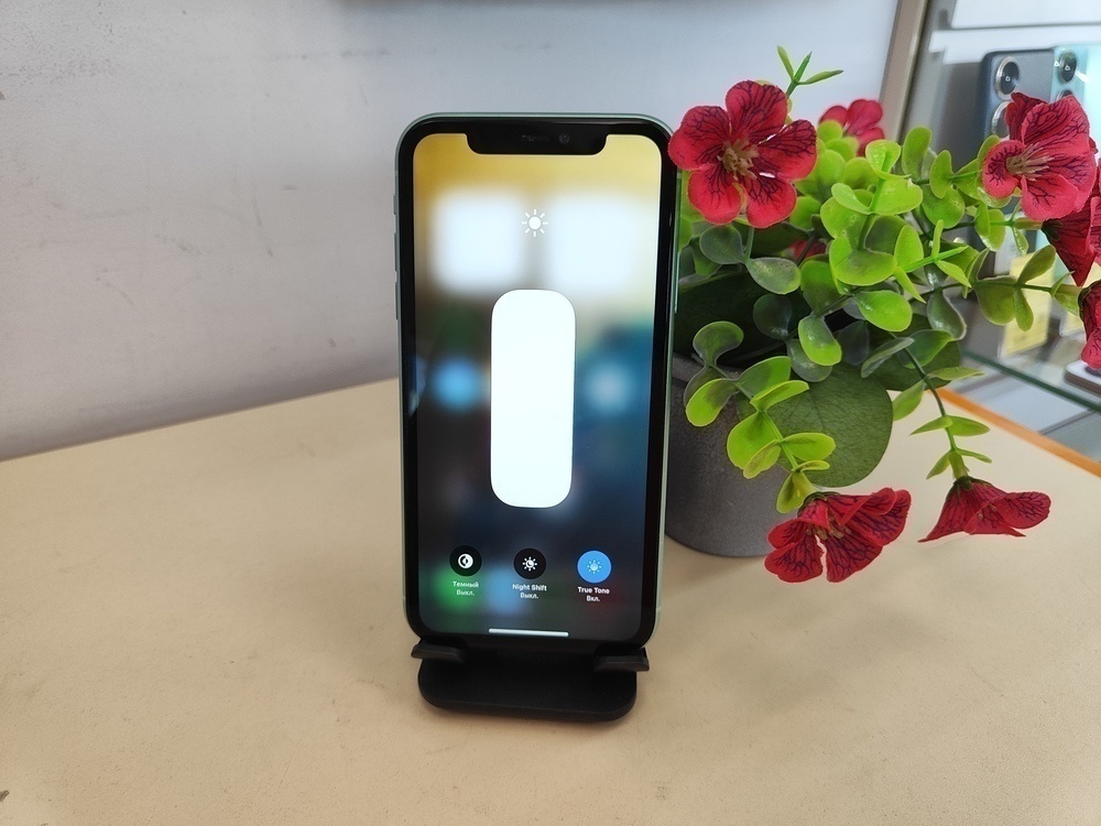 Смартфон Apple iPhone 11 64Gb