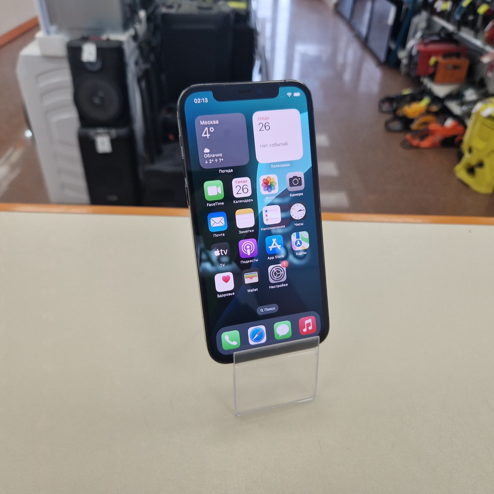 Смартфон Apple iPhone 12 Pro 128Gb