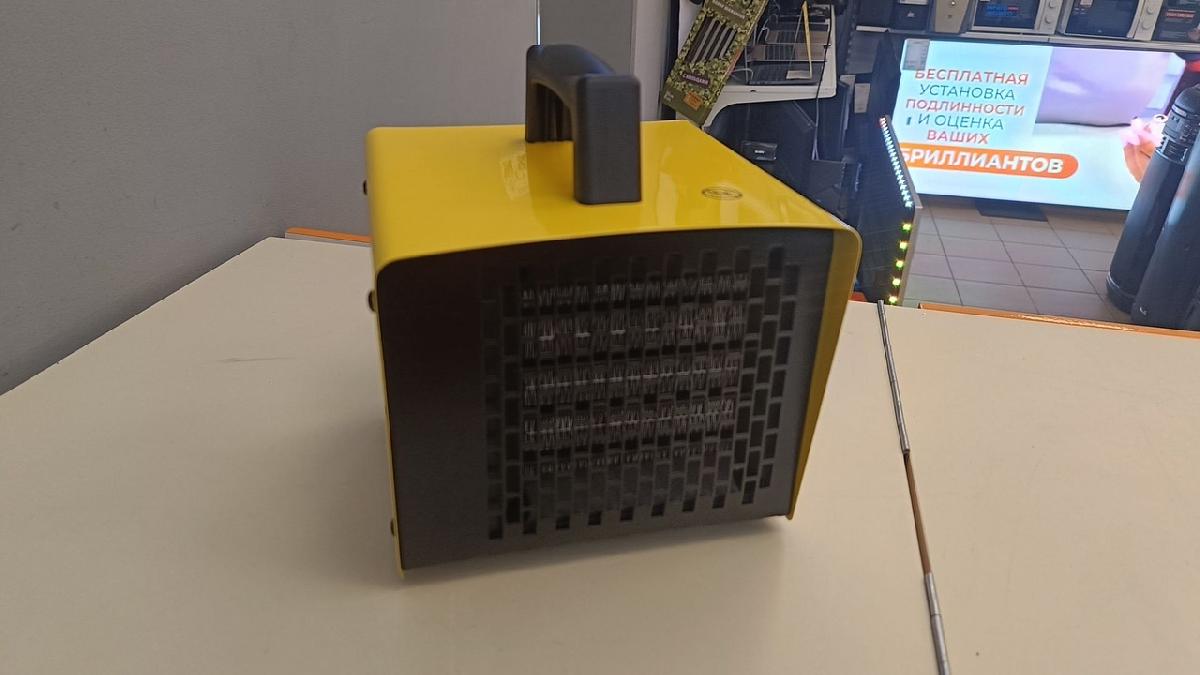 Тепловентилятор Centek CT-6030