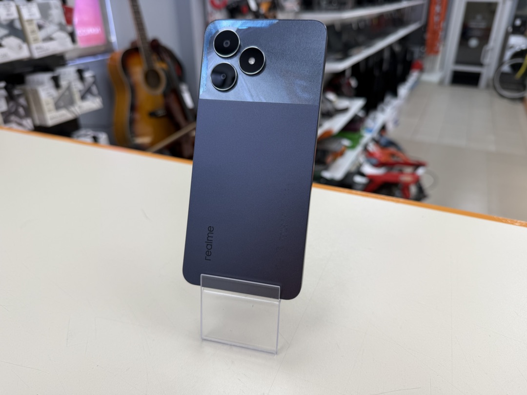 Смартфон Realme Note 50 3/64