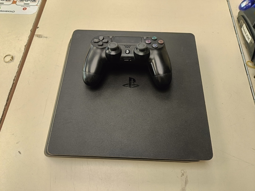 Игровая приставка PlayStation 4 Slim 1Tb