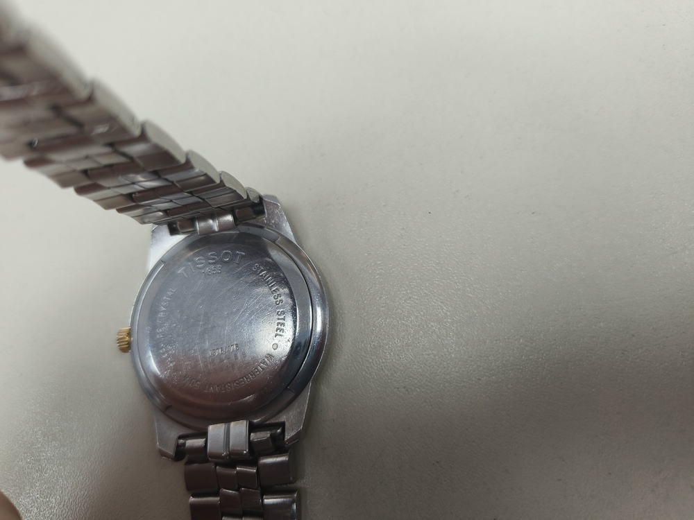 Часы наручные TISSOT J376/476