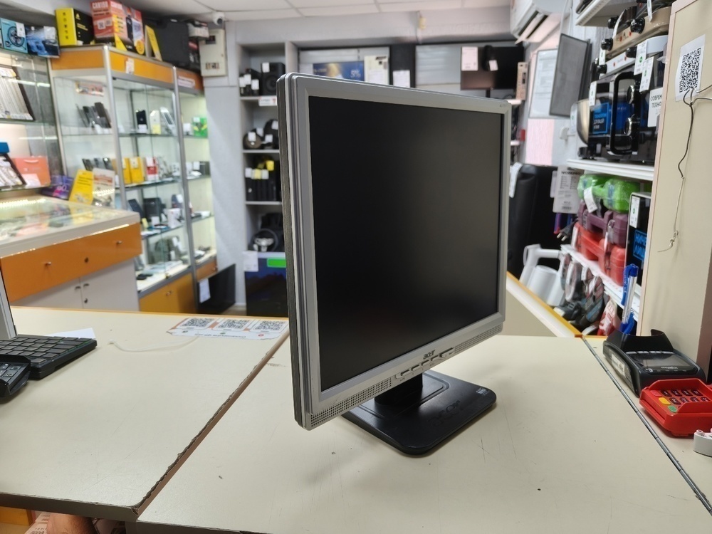 Монитор Acer AL1717A