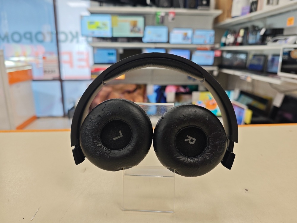 Наушники беспроводные JBL Tune T660NC