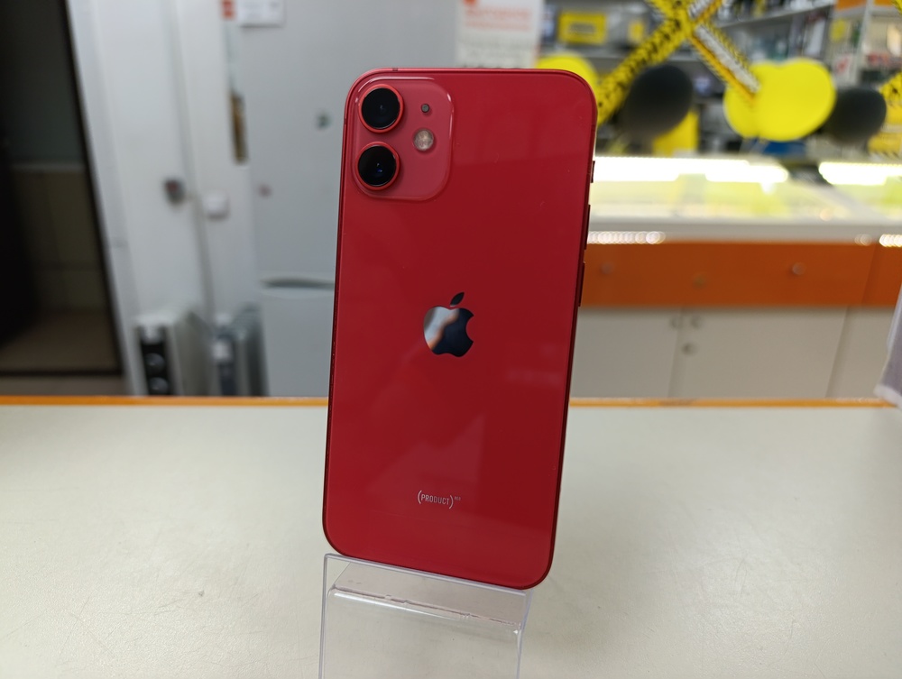 Смартфон Apple iPhone 12 mini 64Gb