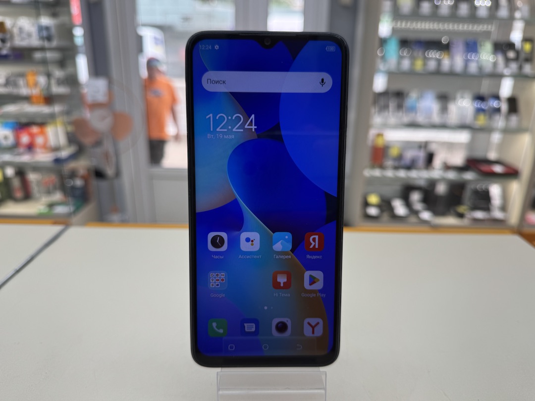 Смартфон Tecno SPARK 10C 4/64