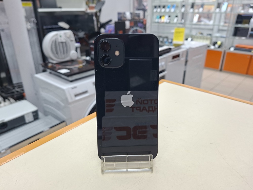 Смартфон Apple iPhone 12 128Gb