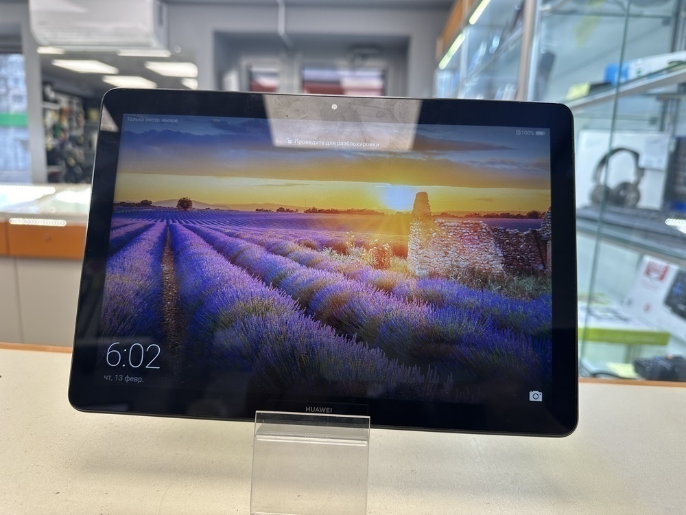 Планшеты HUAWEI MediaPad T5 10 2/16Gb 