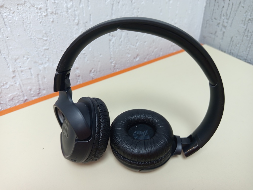 Наушники беспроводные JBL TUNE 510BT
