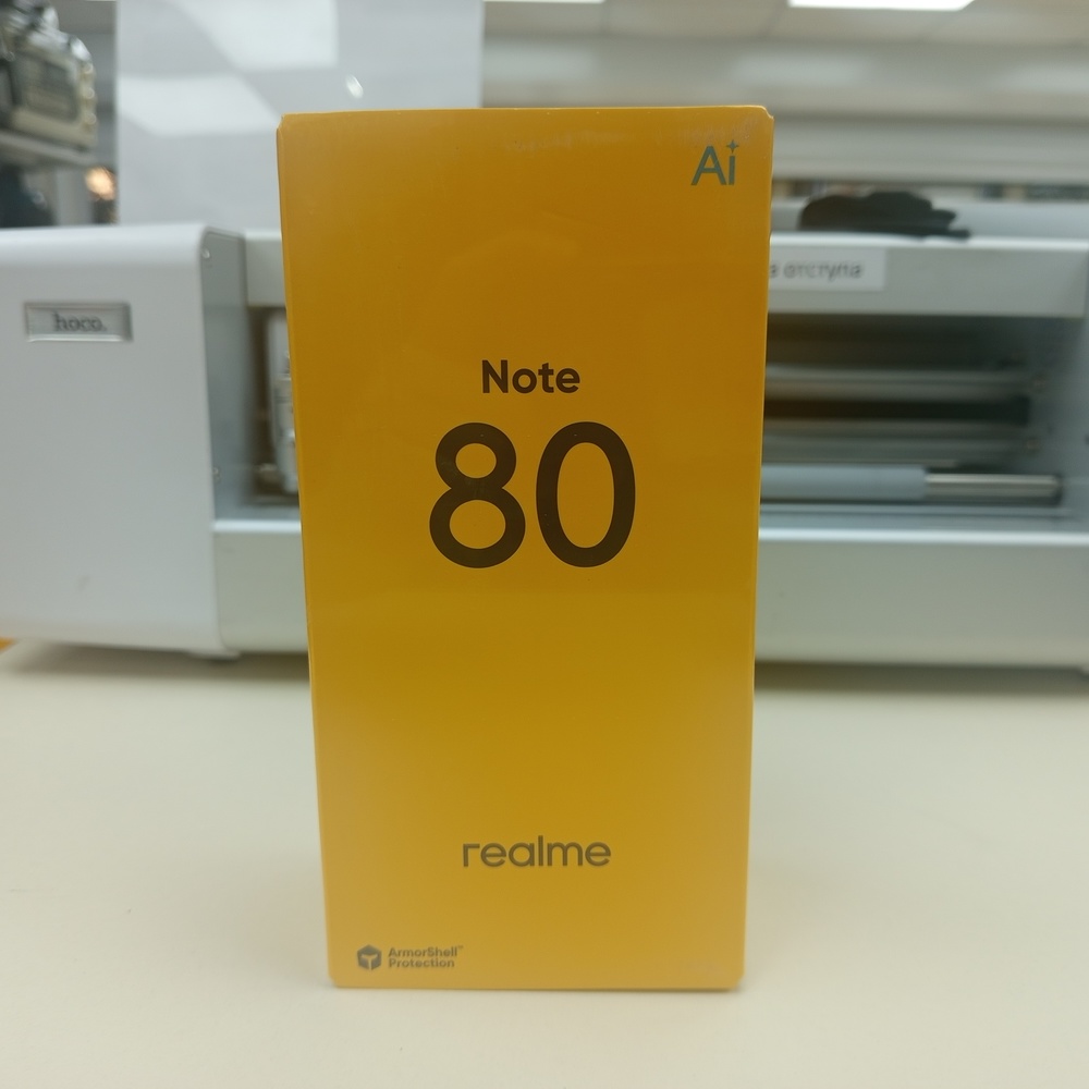Смартфон Realme Note 80 4/64